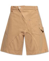 JW Anderson - Casual Shorts - Lyst