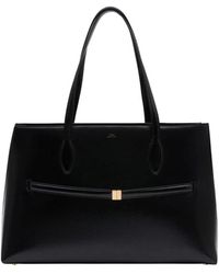 TOTEME - Tote Bags - Lyst