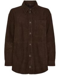 Notyz - Blouses & Shirts - Lyst
