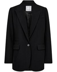 co'couture - Blazers - Lyst