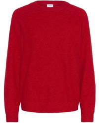 Saint Tropez - Garbiesz Pullover - Lyst