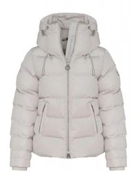 Wellensteyn - Winter Jackets - Lyst