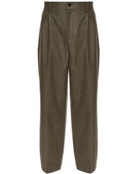 Golden Goose - Suit Trousers - Lyst