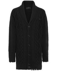 Philipp Plein - Cardigans - Lyst