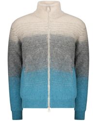 Herno - Cardigans - Lyst