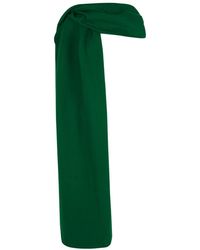 Cortana - Winter Scarves - Lyst