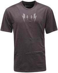 Neil Barrett - T-Shirts - Lyst