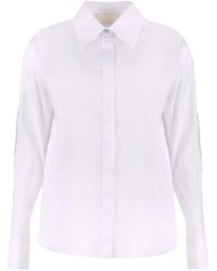 Genny - Shirts - Lyst