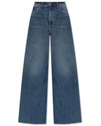 Rag & Bone - The Sofie Jeans - Lyst