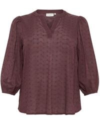 Kaffe - Blouses - Lyst