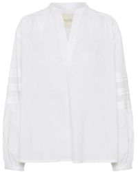 Part Two - Blouses - Lyst