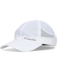 Columbia - Caps - Lyst