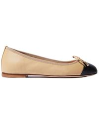 SCAROSSO - Ballerinas - Lyst