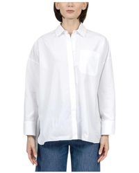 Max Mara - Gerona Shirt - Lyst
