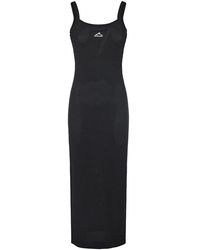 Alexander Wang - Midi Dresses - Lyst