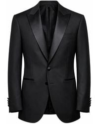 Roy Robson - Smoking Jacket 5038 - Lyst