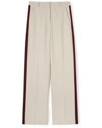 mötivi - Straight Trousers - Lyst
