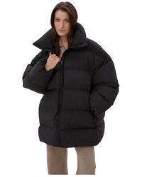 ESTRO - Winter Jackets - Lyst