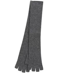 Drumohr - Gloves - Lyst