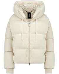 Bomboogie - Aspen Jacket - Lyst