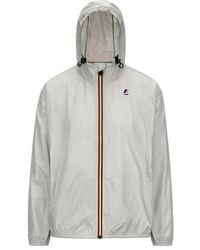 K-Way - Rain Jackets - Lyst