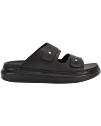 KARL LAGERFELD - Sliders - Lyst