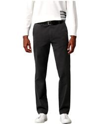 Meyer - Straight Trousers - Lyst