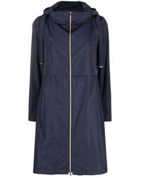 Herno - Parkas - Lyst