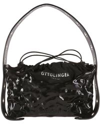 OTTOLINGER - Bags > shoulder bags - Lyst