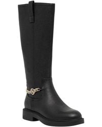 Guess - High Boots - Lyst