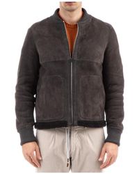 Salvatore Santoro - Light Jackets - Lyst