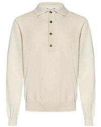 Jacob Cohen - Round-Neck Knitwear - Lyst