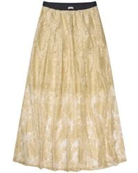 Munthe - Maxi Skirts - Lyst
