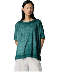 Avant Toi - T-Shirts - Lyst