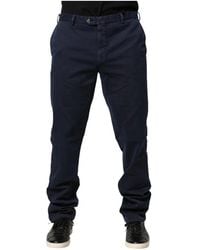 Santaniello - Chinos - Lyst