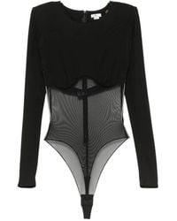 Elisabetta Franchi - Full-Body - Lyst