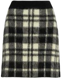 Ralph Lauren - Short Skirts - Lyst