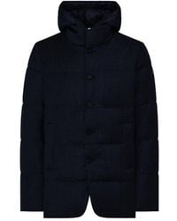 DUNO - Winter Jackets - Lyst