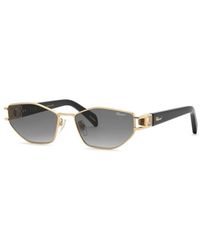 Chopard - Schm13S 0300 Zonnebrillen - Lyst