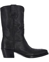 Miu Miu - Cowboy Boots - Lyst
