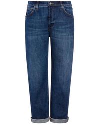 Dondup - Icon Jeans - Lyst