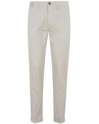 Re-hash - Chinos - Lyst