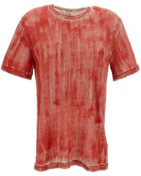 Comme des Garçons - T-Shirts - Lyst