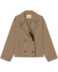 Aeron - Light Jackets - Lyst