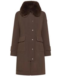 Peuterey - Down Coats - Lyst