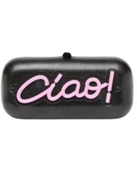 Moschino - Clutches - Lyst