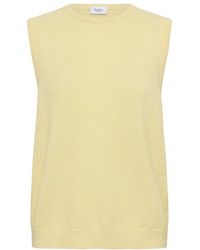 Saint Tropez - Round-Neck Knitwear - Lyst