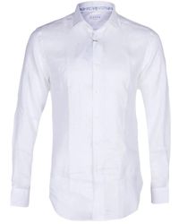 Xacus - Formal Shirts - Lyst