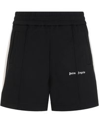 Palm Angels - Casual shorts - Lyst