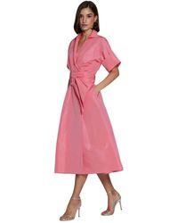 Moskada - Vestido Gea - Lyst